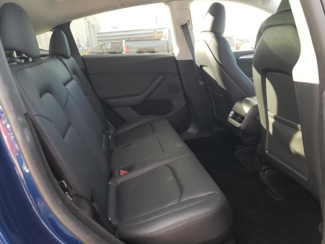 2023 TESLA MODEL Y - 7SAYGDEE3PA204345
