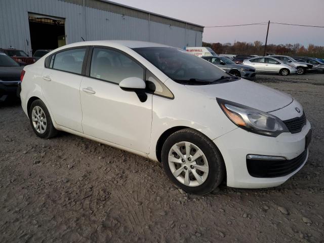 2016 KIA RIO LX - KNADM4A33G6001427