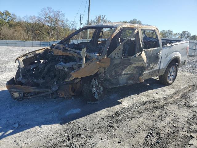 Vin: 1ftfw1ev7afc44200, lot: 81524934, ford f-150 supercrew 2010 img_1