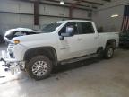 2023 CHEVROLET SILVERADO - 1GC4YNEY6PF180369