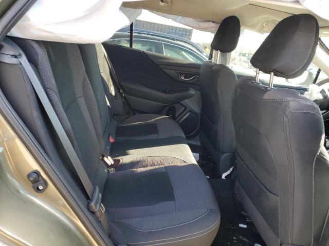 2024 SUBARU OUTBACK PR - 4S4BTAFC6R3164156