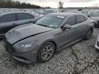 2022 HYUNDAI SONATA SEL - KMHL64JA5NA214988