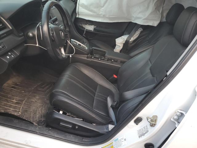 2020 HONDA INSIGHT TO 19XZE4F95LE013618