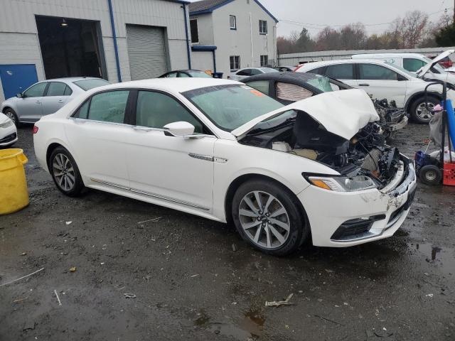 Vin: 1ln6l9pk4h5631373, lot: 79990954, lincoln continentl premiere 20174