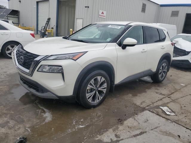 2023 NISSAN ROGUE SV #3024640598