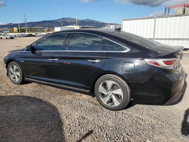 Vin: kmhe34l15ha051794, lot: 82355504, hyundai sonata hybrid 20172