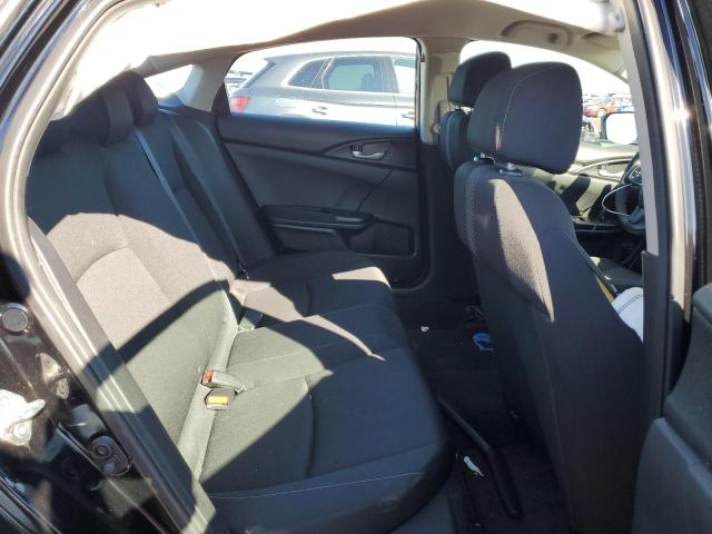 2018 HONDA CIVIC LX - 2HGFC2F52JH583587