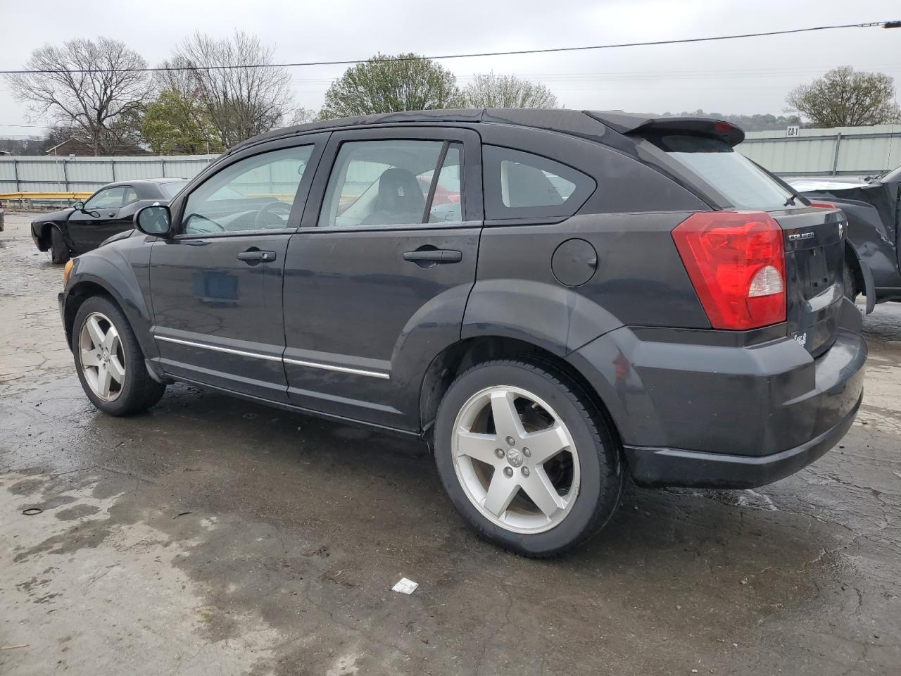 Lot #2969939973 2008 DODGE CALIBER R/