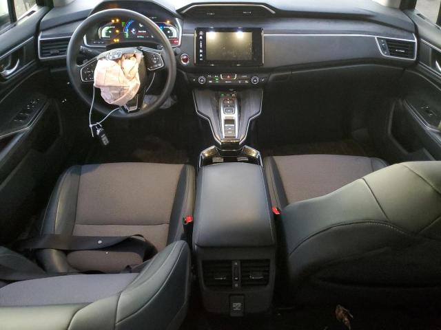 2021 HONDA CLARITY JHMZC5F11MC000880
