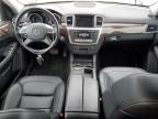 MERCEDES-BENZ ML 350 4MA photo