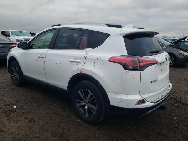 2017 TOYOTA RAV4 XLE - JTMRFREV0HJ703800