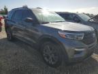 FORD EXPLORER X photo