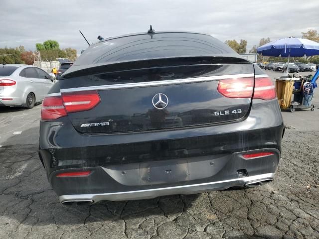 VIN 4JGED6EB2JA105332 2018 MERCEDES-BENZ GLE-CLASS no.6