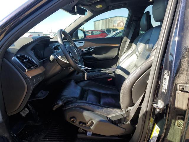 2016 VOLVO XC90 T6 - YV4A22PLXG1064557