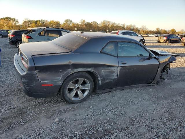 2015 DODGE CHALLENGER - 2C3CDZAG7FH730871