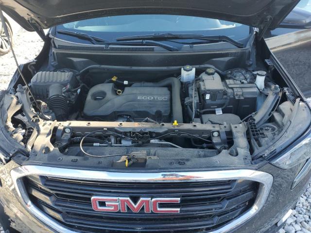 VIN 3GKALTEV5KL282289 2019 GMC TERRAIN no.12