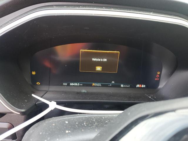 2021 FORD ESCAPE SEL - 1FMCU0H68MUA32702