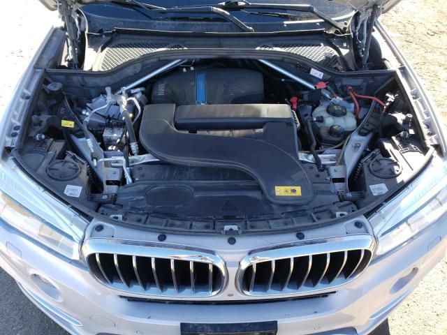 VIN 5UXKT0C36H0S81141 2017 BMW X5 no.12