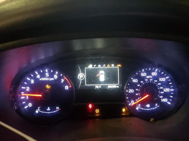 2016 KIA SOUL ! KNDJX3A58G7266749