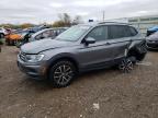 2021 VOLKSWAGEN TIGUAN S - 3VV0B7AX5MM143805