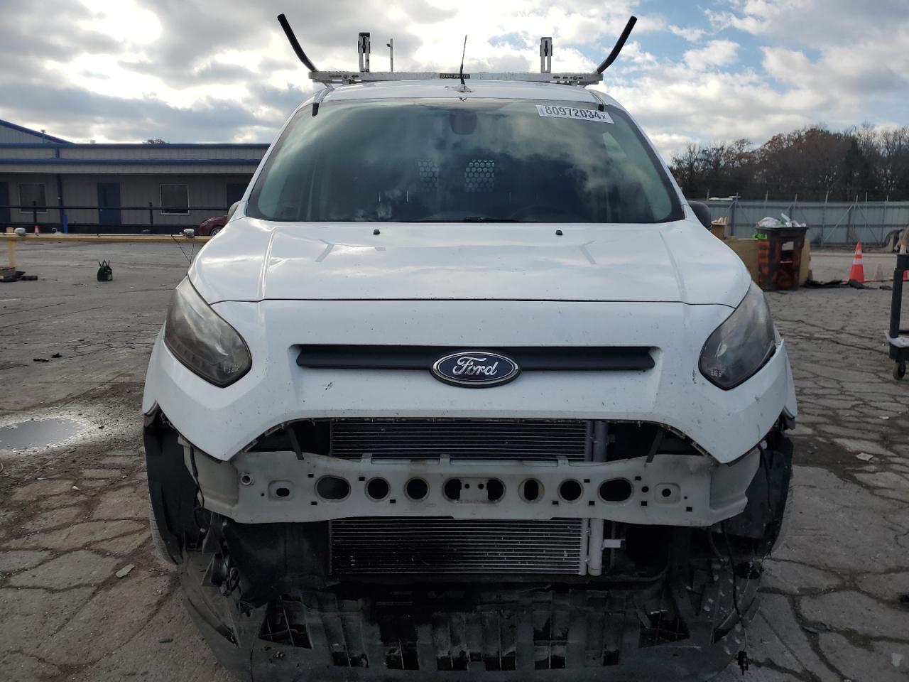 Lot #3024869441 2015 FORD TRANSIT CO