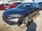 2022 HONDA CIVIC LX - 2HGFE2F25NH516570