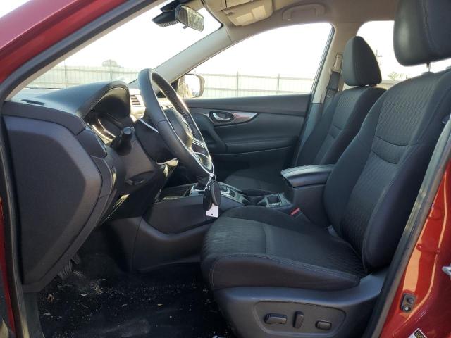 2019 NISSAN ROGUE S - 5N1AT2MV2KC815553