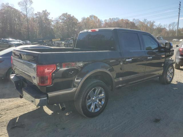 2018 FORD F150 SUPER - 1FTEW1E56JFA54433