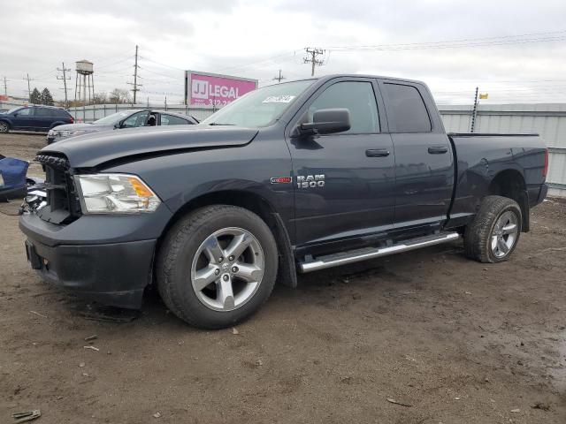 2016 RAM 1500 ST - 1C6RR7FM3GS265131