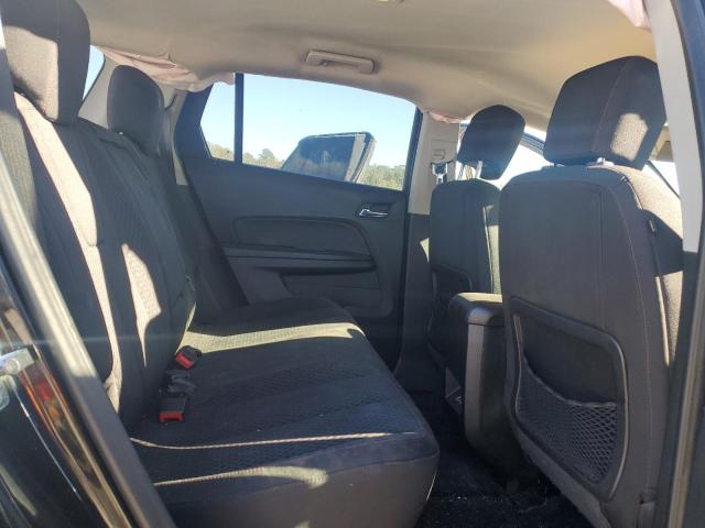 2015 GMC TERRAIN SL - 2GKALMEK4F6254781