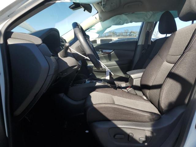 2019 NISSAN ROGUE S - JN8AT2MT0KW503365
