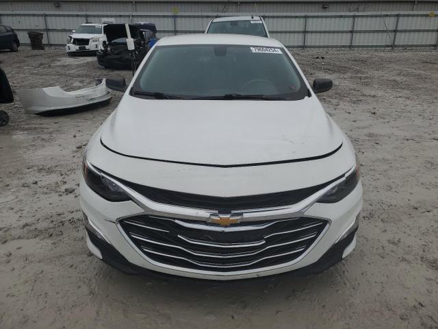 2021 CHEVROLET MALIBU LS - 1G1ZB5ST9MF015422