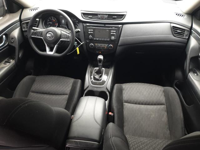 2017 NISSAN ROGUE S - KNMAT2MT2HP543445