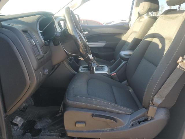 2018 CHEVROLET COLORADO L - 1GCGSCEN4J1114383