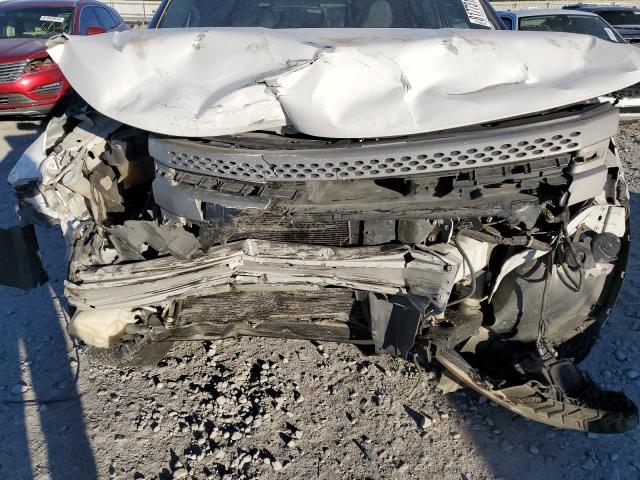 2015 FORD EXPLORER - 1FM5K7B82FGA67710