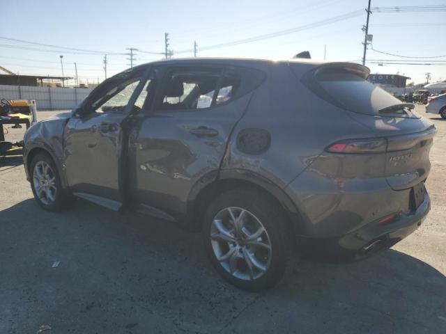2024 DODGE HORNET GT ZACPDFDW6R3A10003