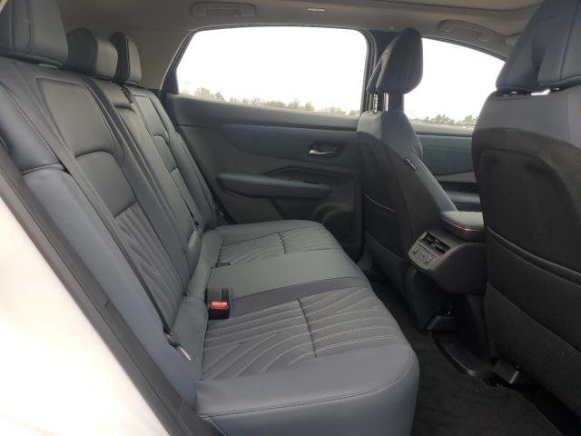 2024 NISSAN ARIYA PLAT JN1DF0CD8RM735025