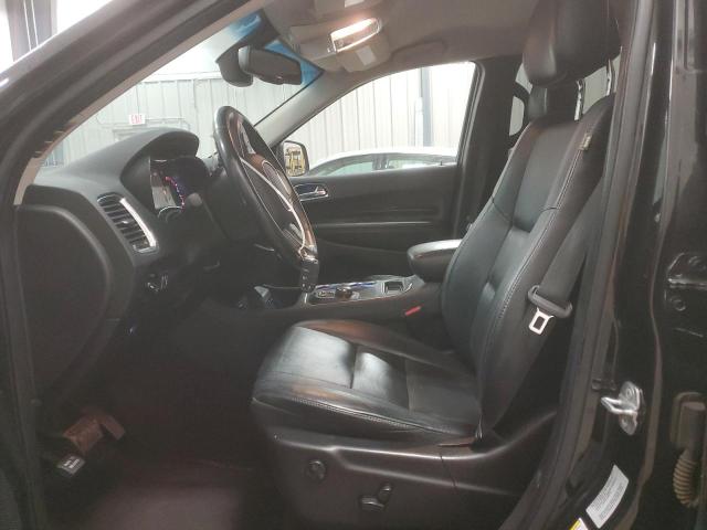 2015 DODGE DURANGO LI - 1C4RDJDGXFC751090