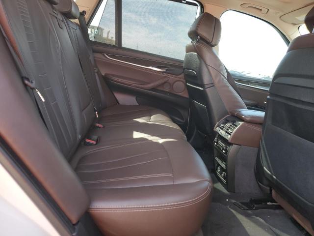 2016 BMW X5 XDRIVE5 - 5UXKR6C54G0J81928