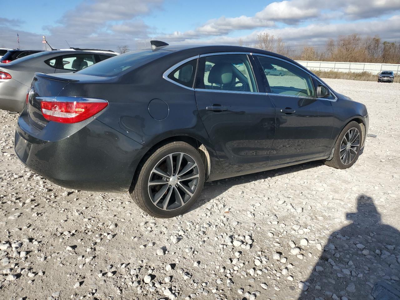 Lot #2986873924 2016 BUICK VERANO SPO