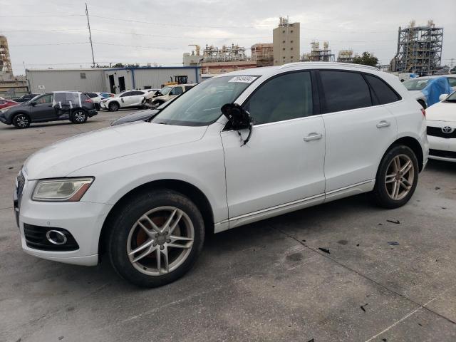 VIN WA1L2AFP0GA033953 2016 Audi Q5, Premium Plus no.1