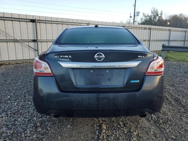 VIN 1N4AL3AP0DC113725 2013 NISSAN ALTIMA no.6