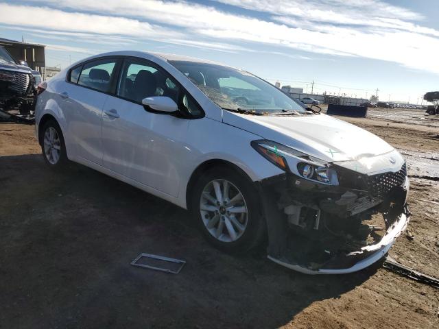 2017 KIA FORTE LX - 3KPFL4A78HE015496