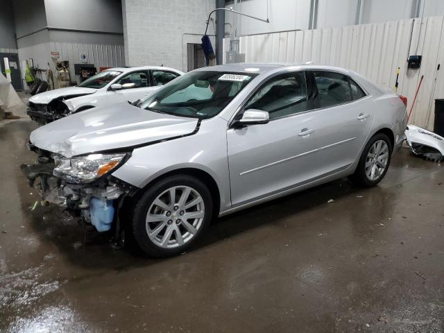 VIN 1G11D5SL6FF300878 2015 Chevrolet Malibu, 2LT no.1