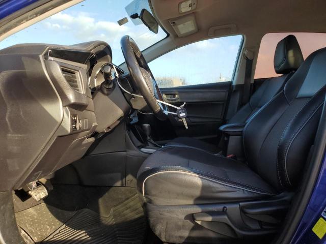 2015 TOYOTA COROLLA L - 2T1BURHE4FC440769