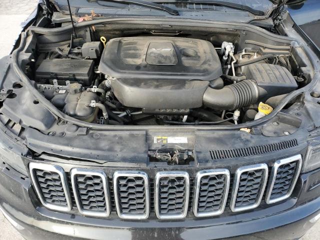 2017 JEEP GRAND CHER - 1C4RJFBG5HC831425