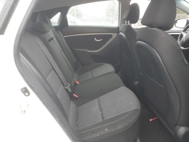 2016 HYUNDAI ELANTRA GT - KMHD35LH3GU323237
