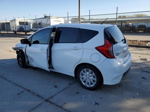 2019 NISSAN VERSA NOTE - 3N1CE2CPXKL358184