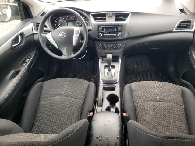 2017 NISSAN SENTRA S - 3N1AB7AP8HY371432