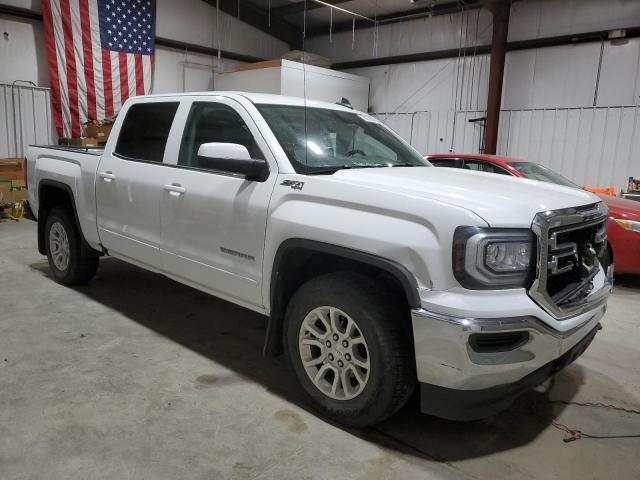 2018 GMC SIERRA K15 - 3GTU2MEC6JG300659